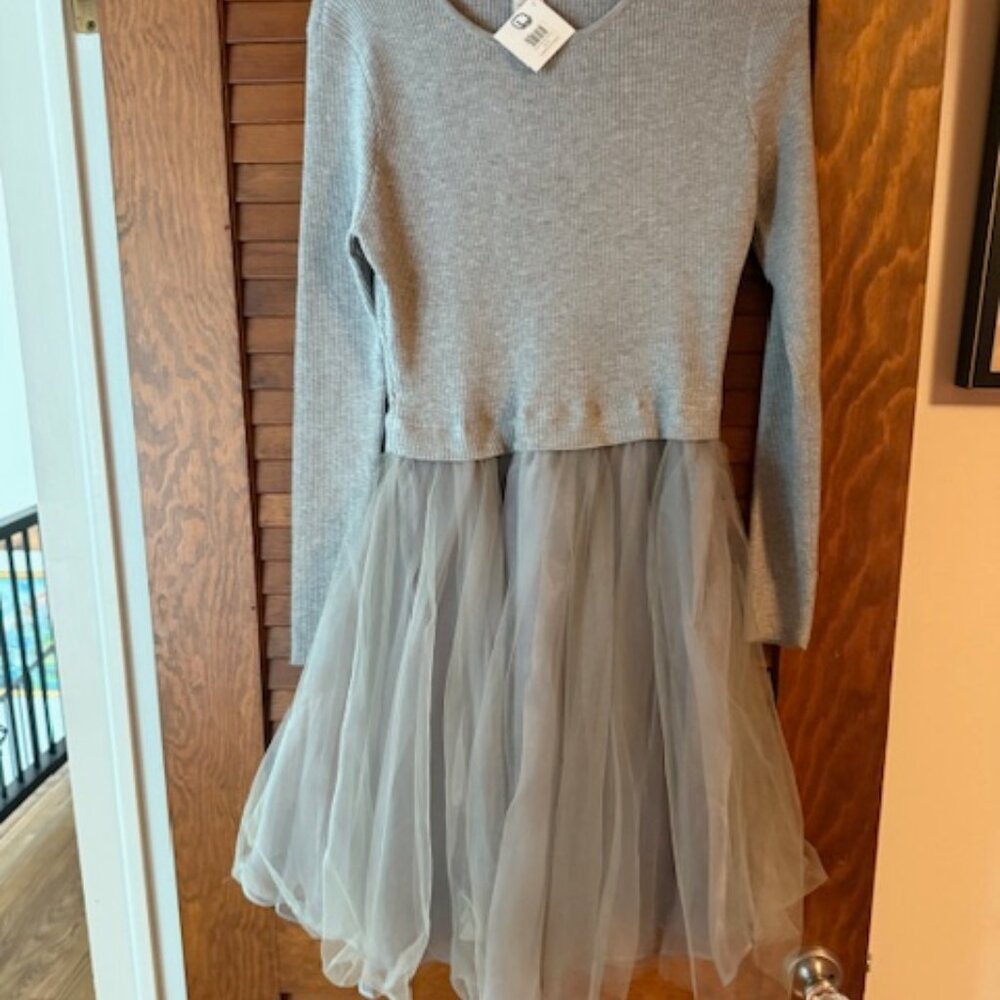 Fun dress